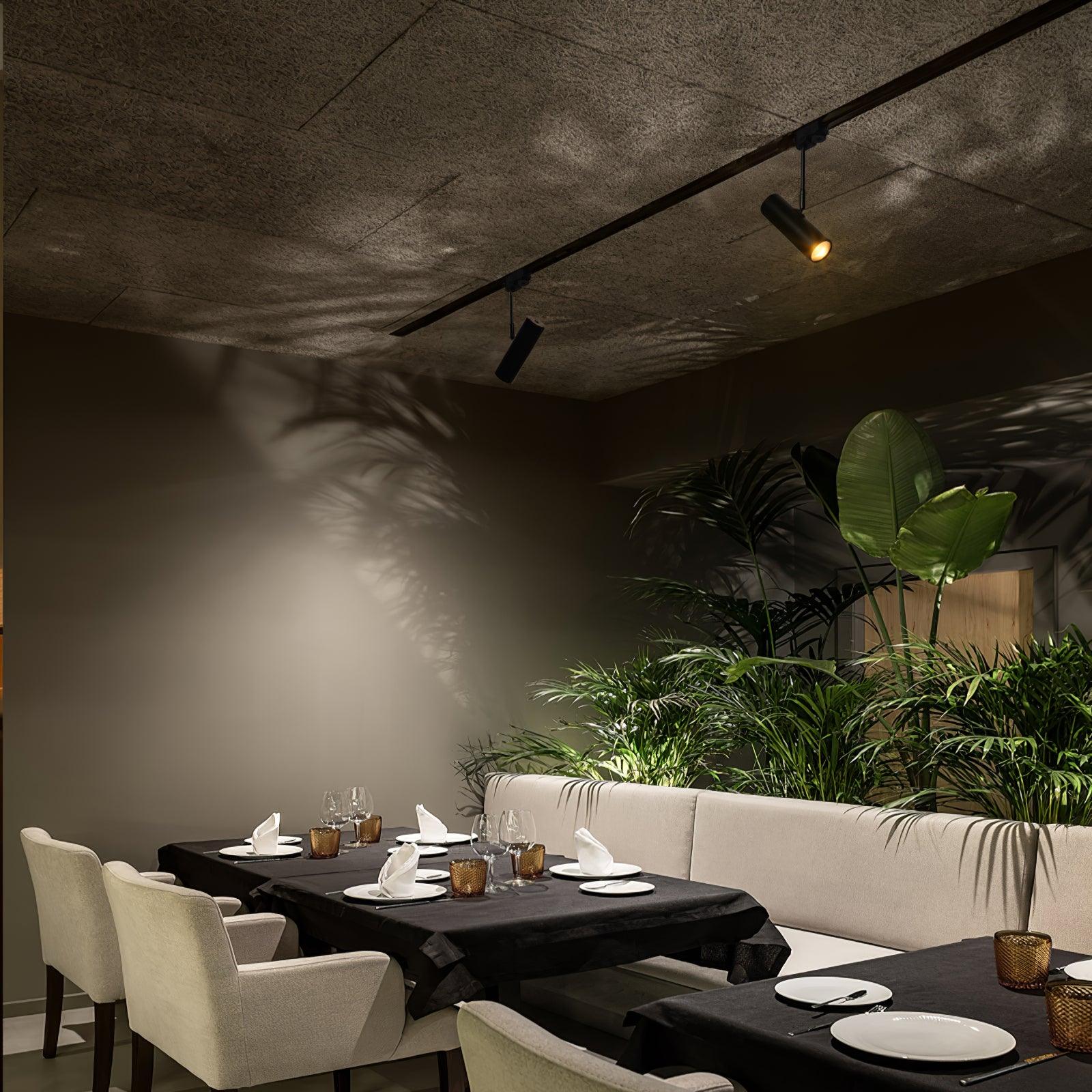 WOW Flatspot Ceiling Light