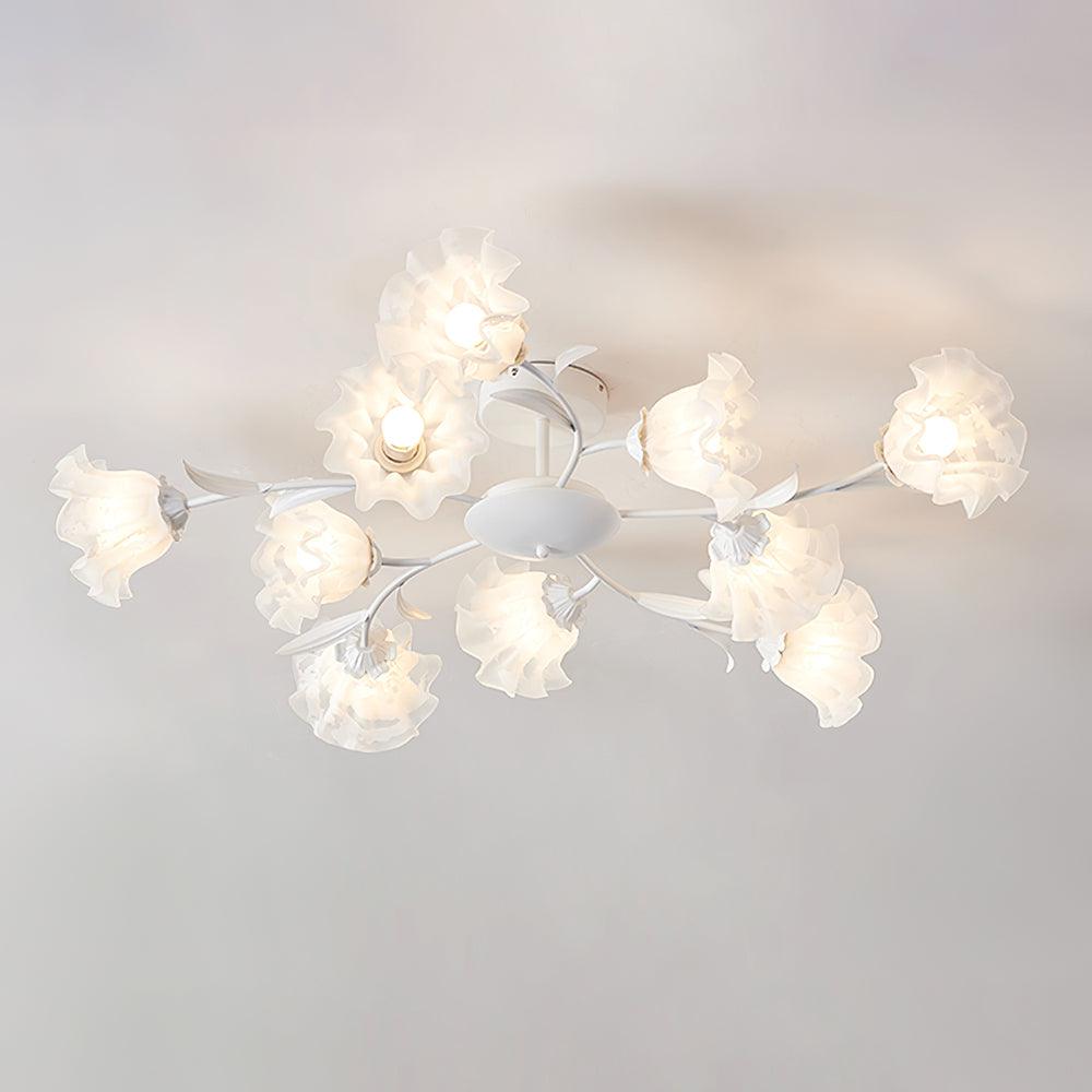 WOW Flavian Ceiling Lamp