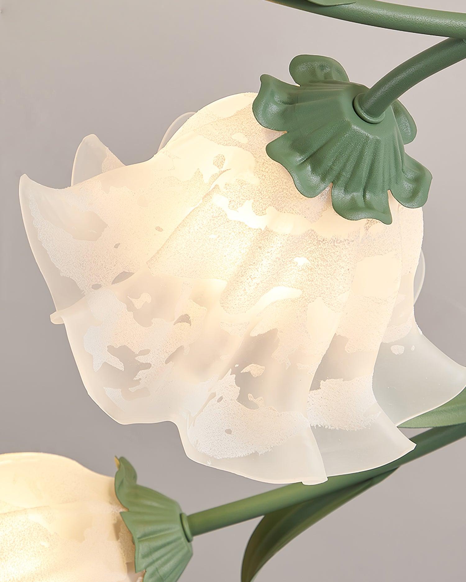WOW Flavian Ceiling Lamp