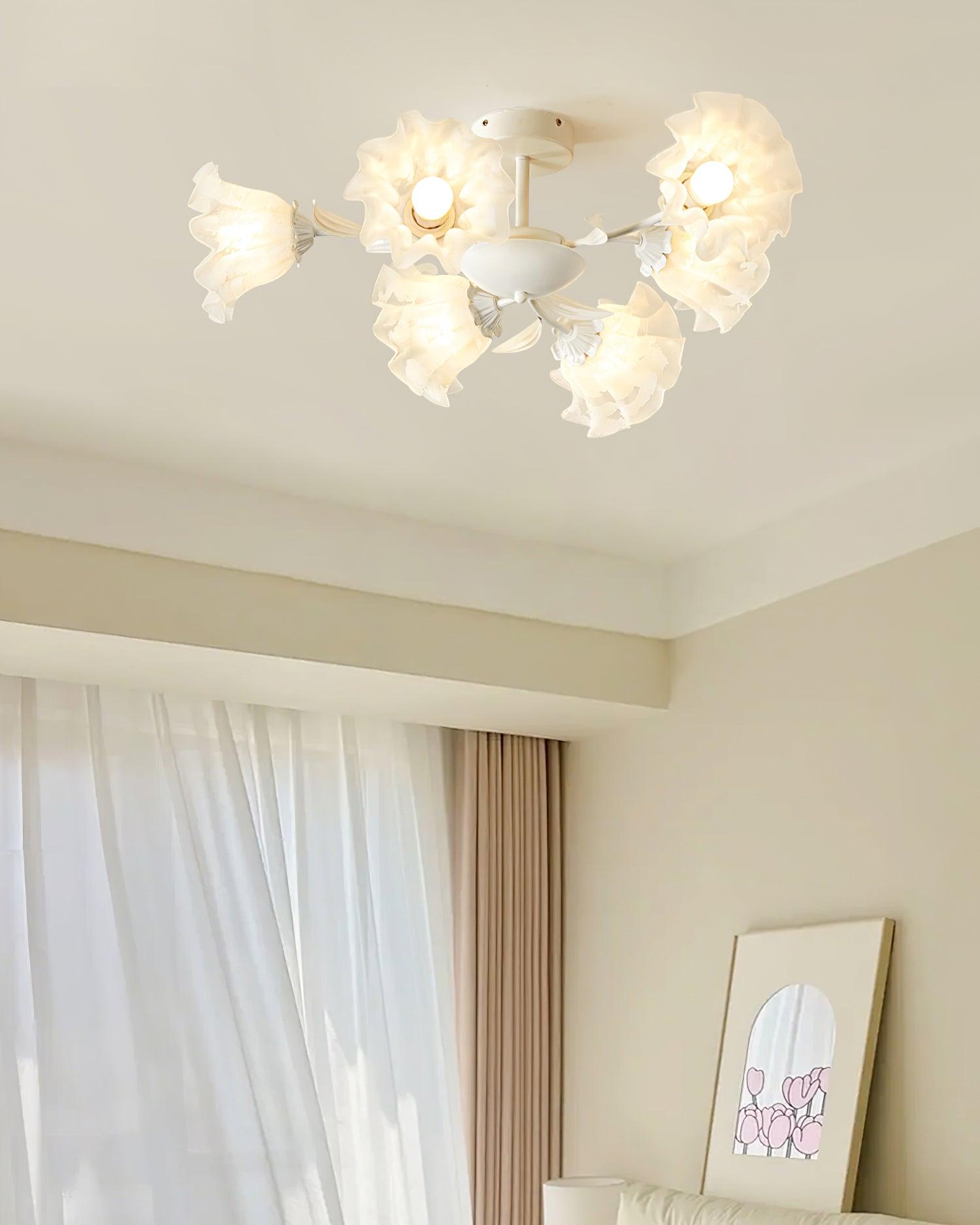 WOW Flavian Ceiling Lamp
