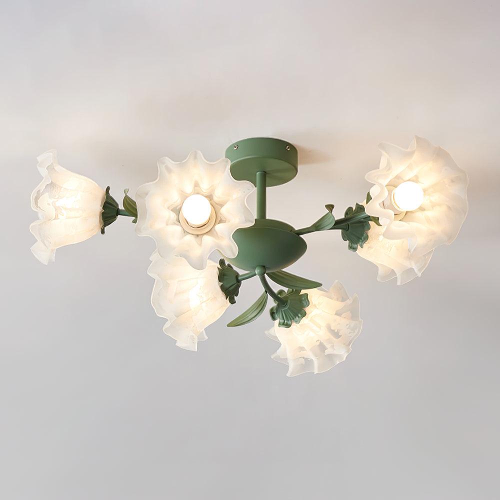 WOW Flavian Ceiling Lamp