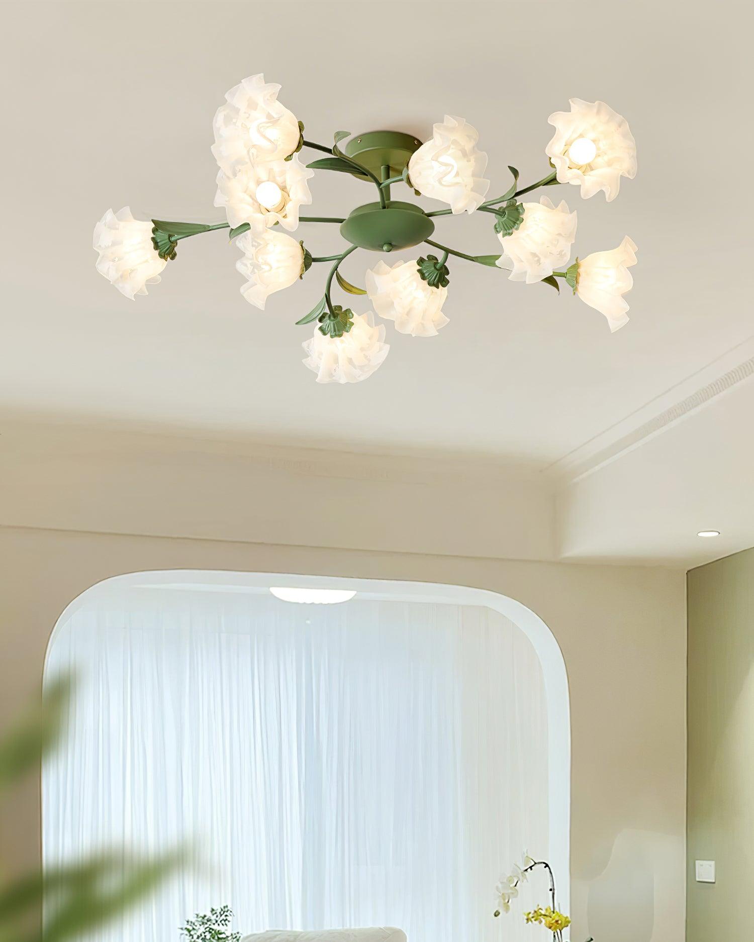 WOW Flavian Ceiling Lamp