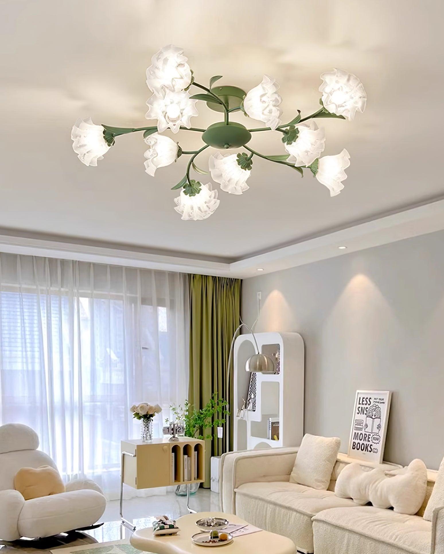WOW Flavian Ceiling Lamp