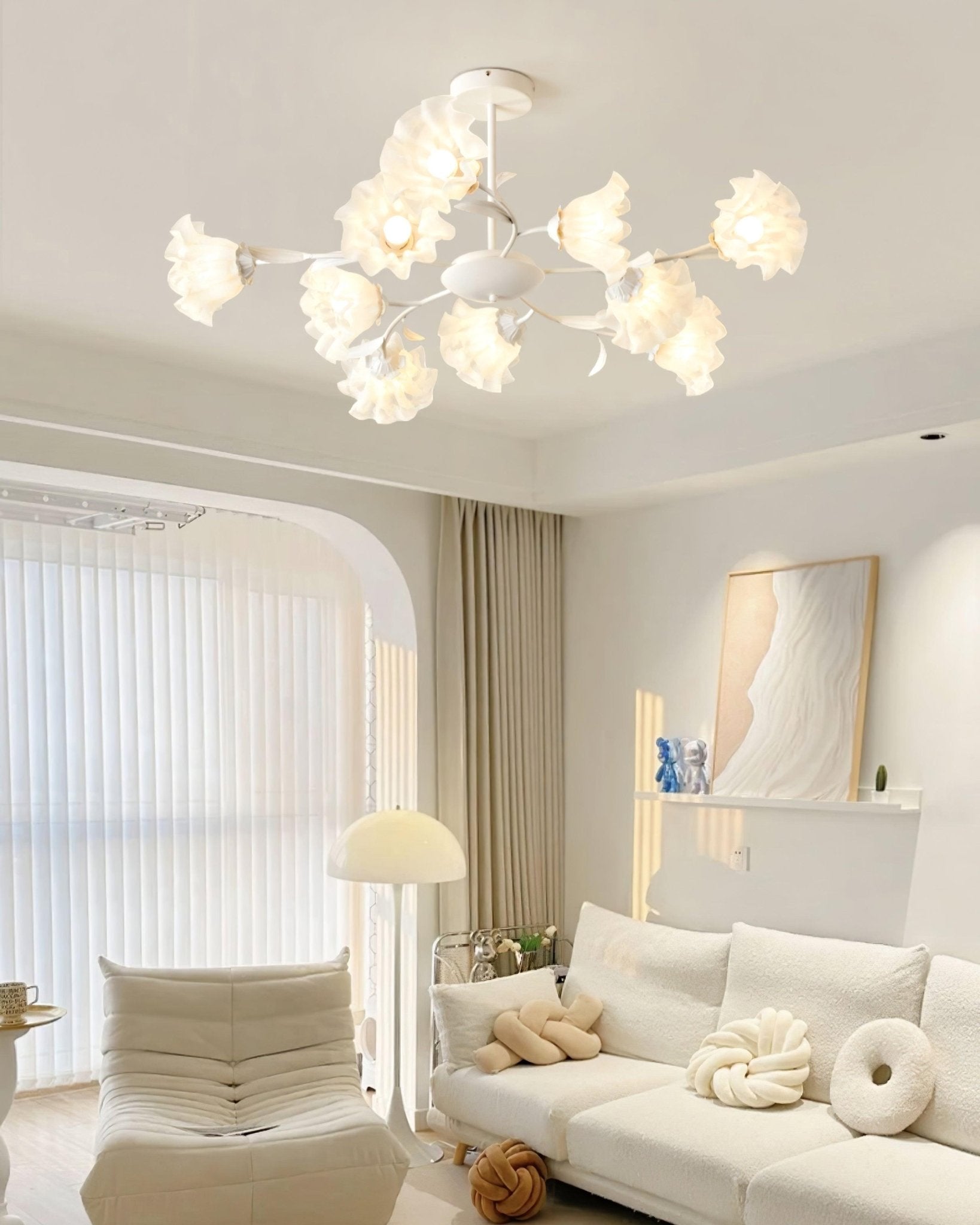 WOW Flavian Ceiling Lamp