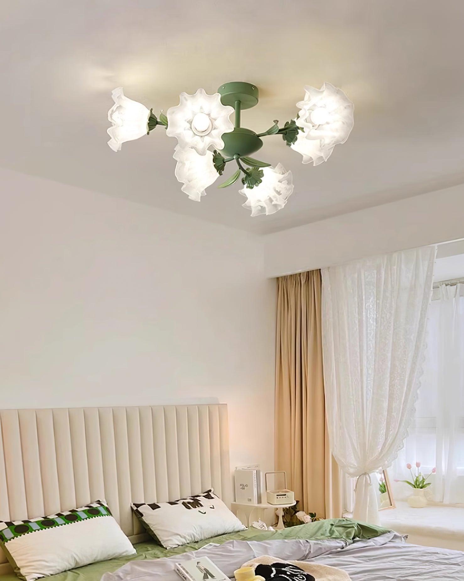 WOW Flavian Ceiling Lamp