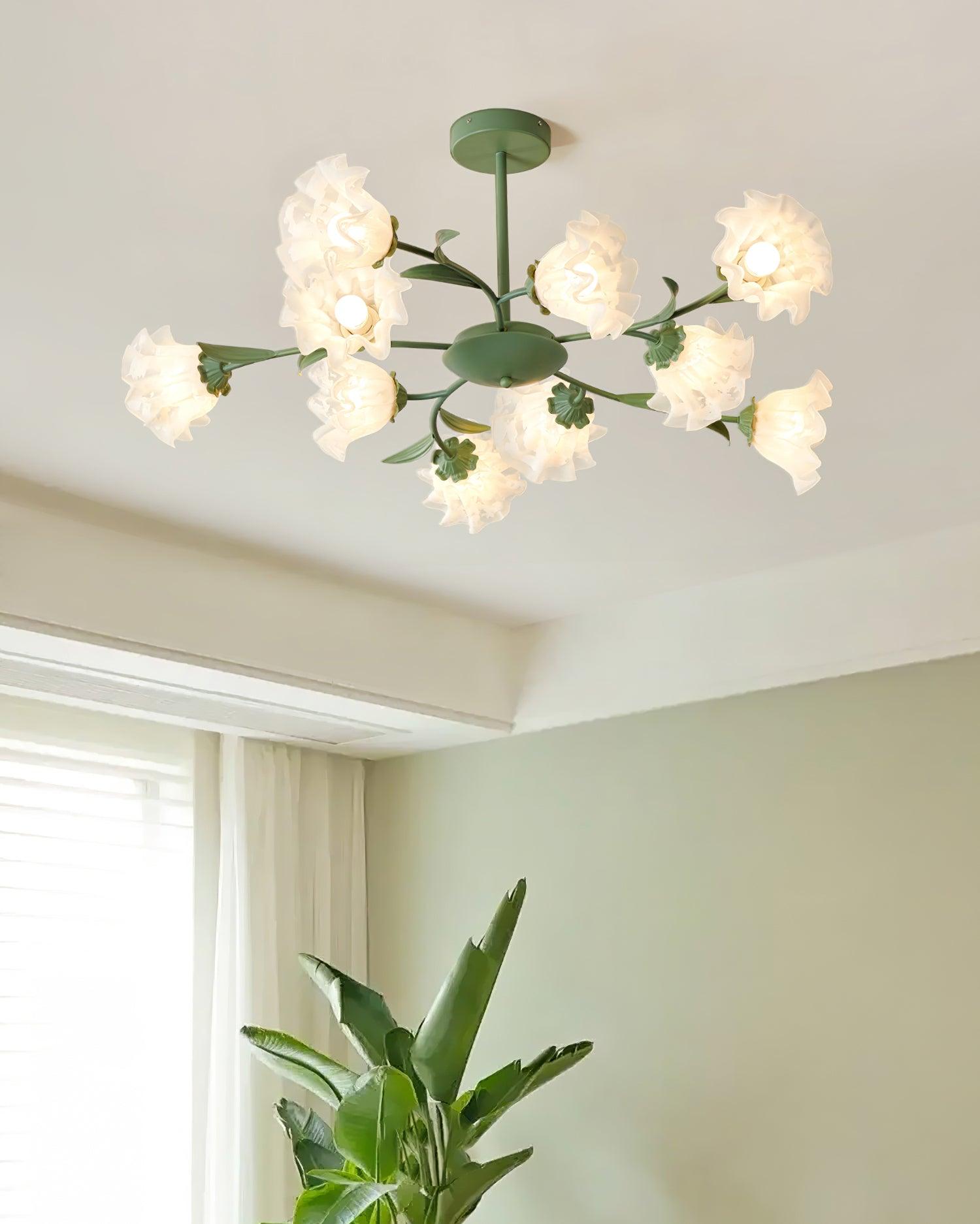 WOW Flavian Ceiling Lamp