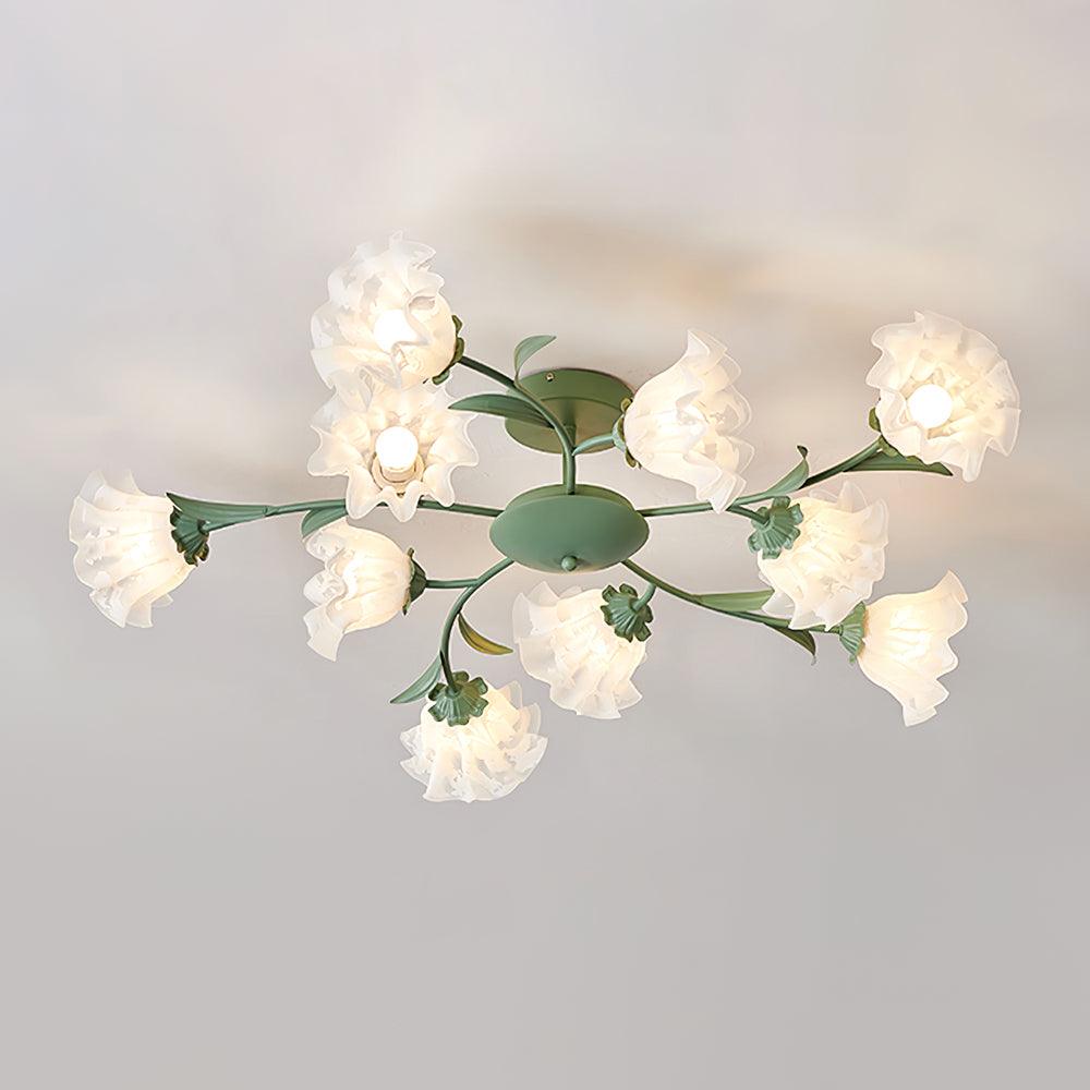 WOW Flavian Ceiling Lamp