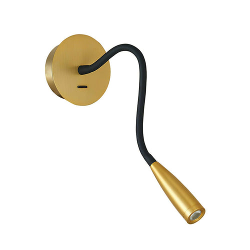WOW Flexi Hose Wall Light
