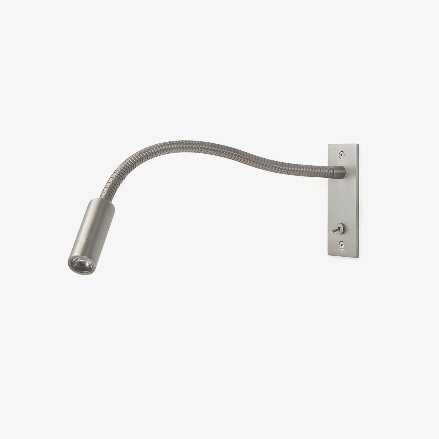 WOW Flexible Gooseneck Wall Lamp