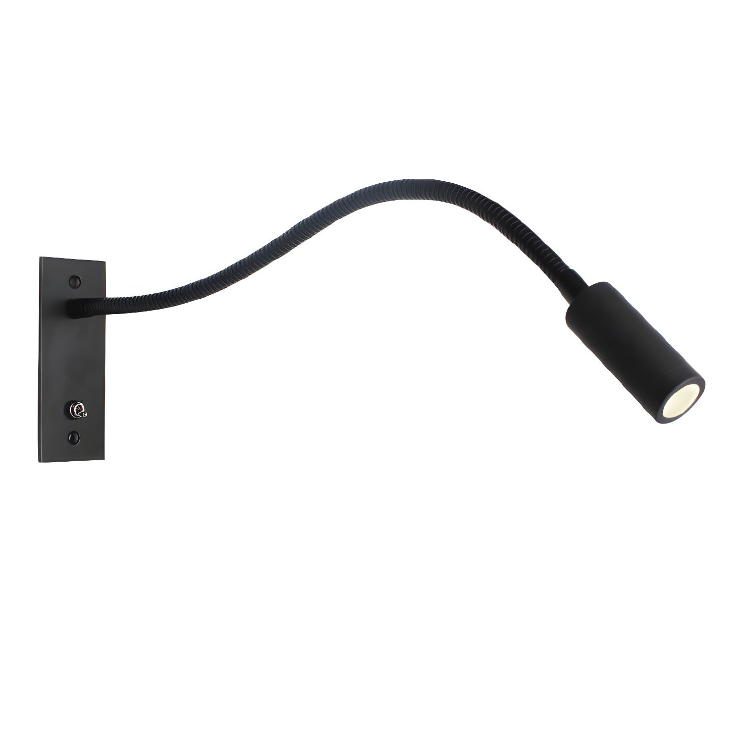 WOW Flexible Gooseneck Wall Lamp