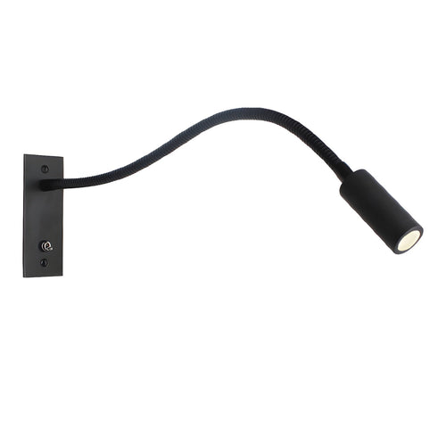 WOW Flexible Gooseneck Wall Lamp