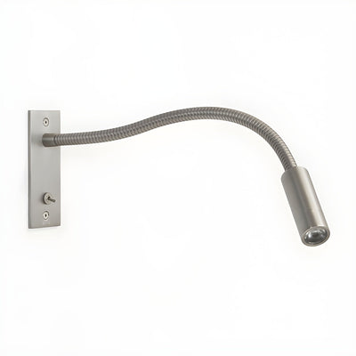 WOW Flexible Gooseneck Wall Lamp