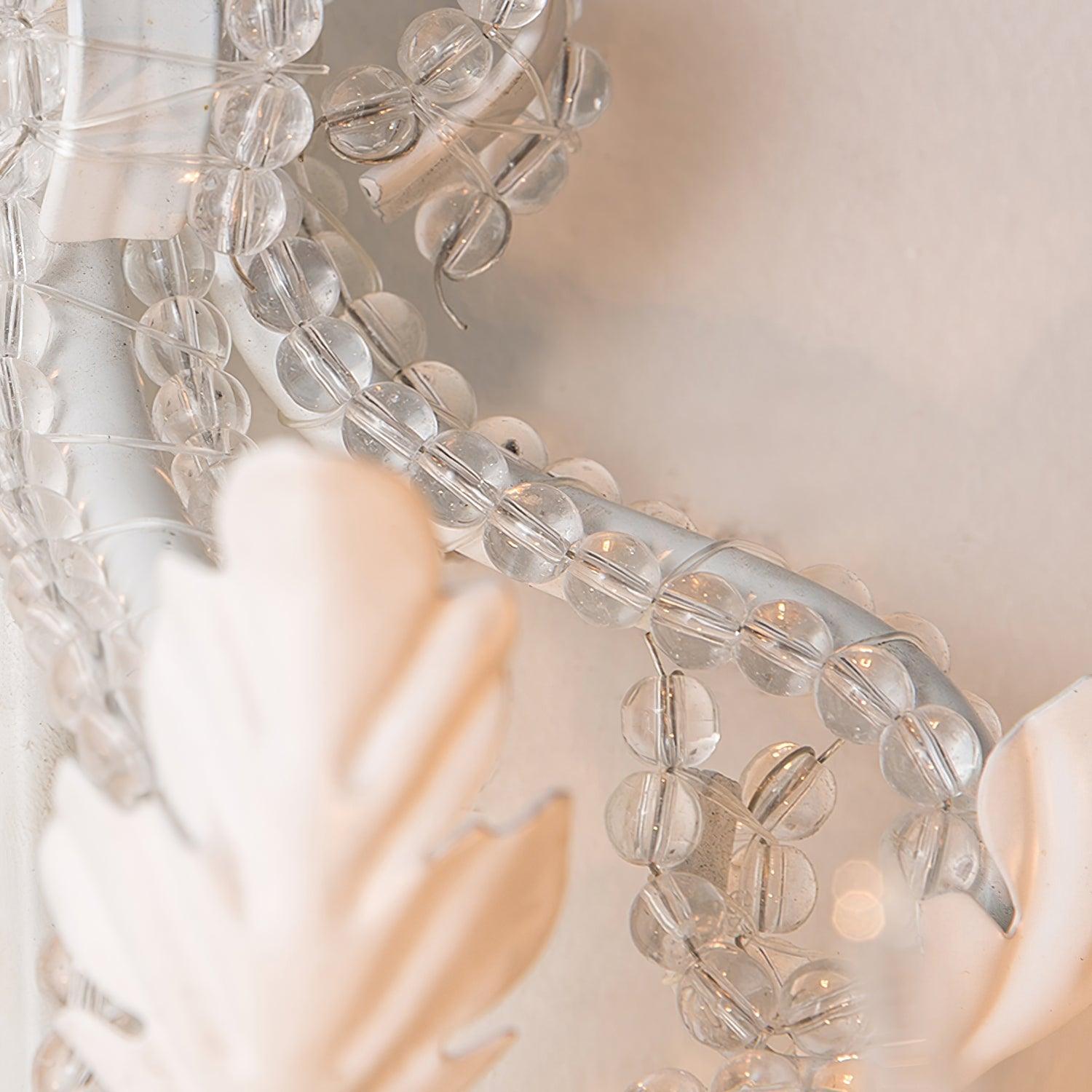 WOW Candle Holder Wall Lamp