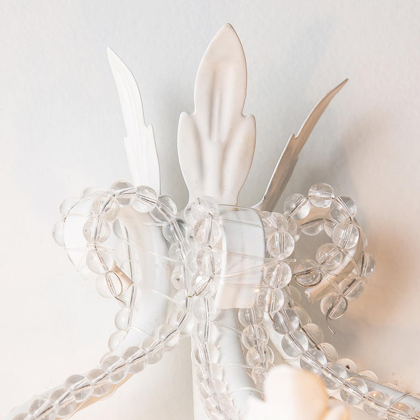 WOW Candle Holder Wall Lamp