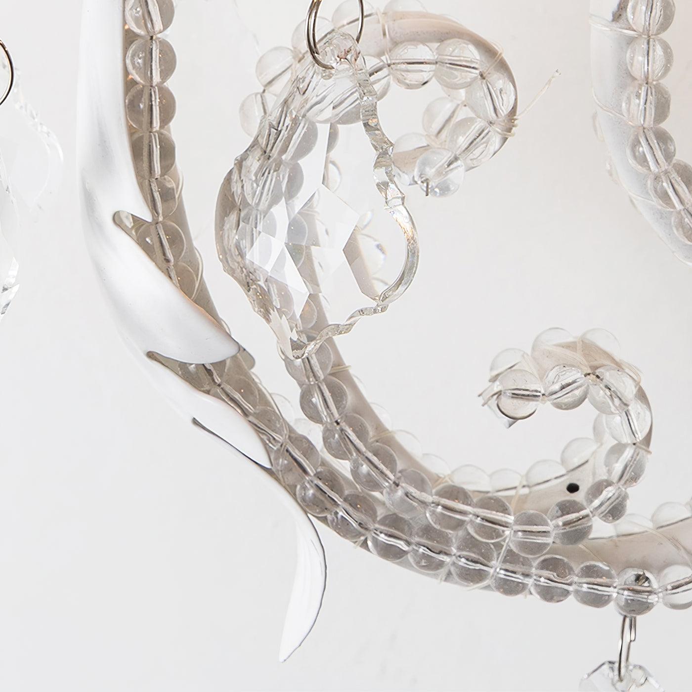 WOW Candle Holder Wall Lamp