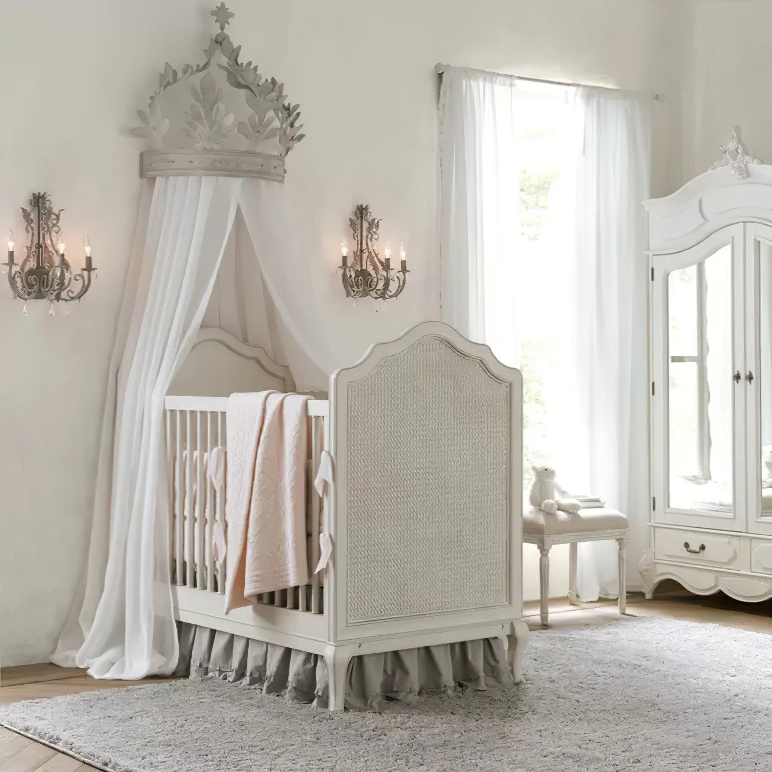 WOW Candle Holder Wall Lamp