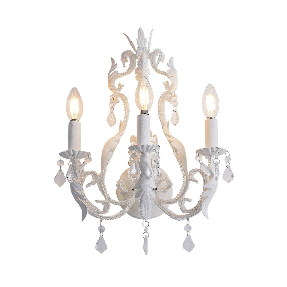 WOW Candle Holder Wall Lamp
