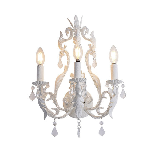 WOW Candle Holder Wall Lamp