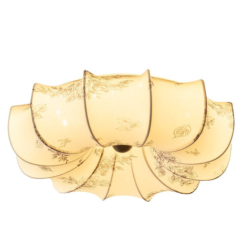 WOW Floralis Ceiling Light