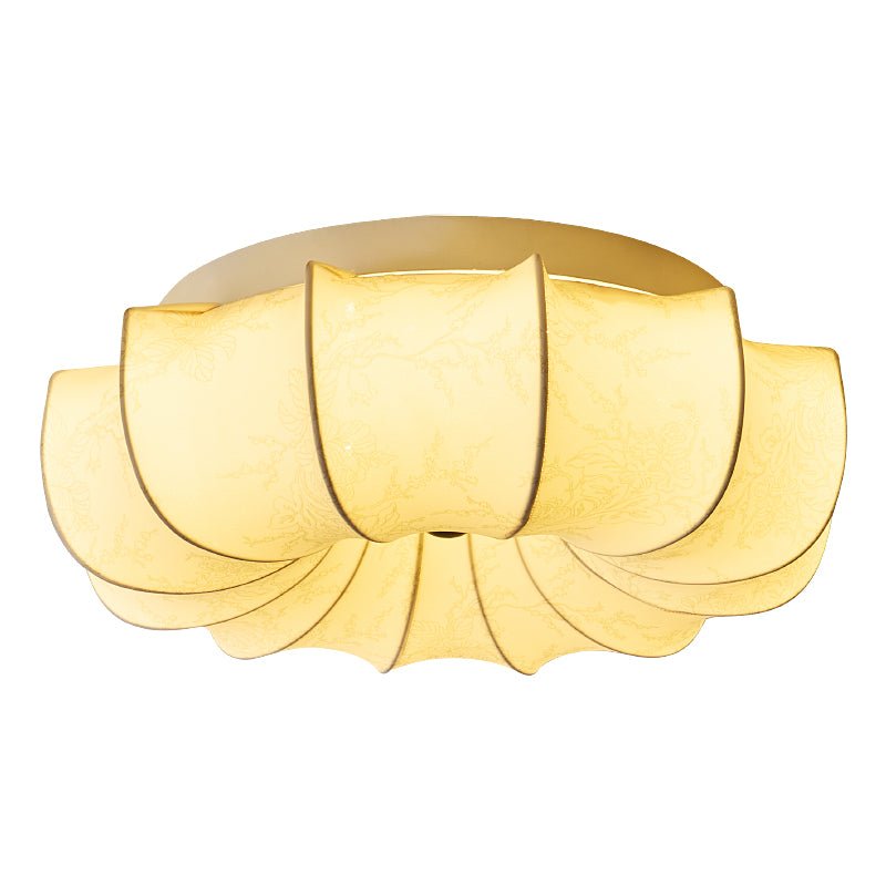 WOW Floralis Ceiling Light