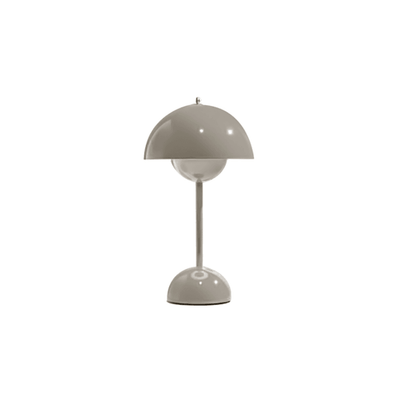 Rechargeable LED small desk lamp