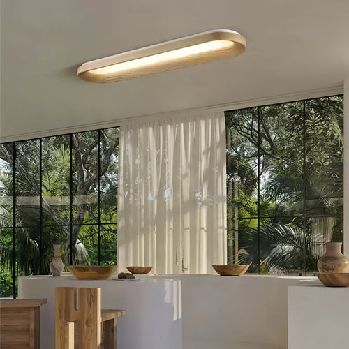 WOW Flowing Cloud Ceiling Lamp