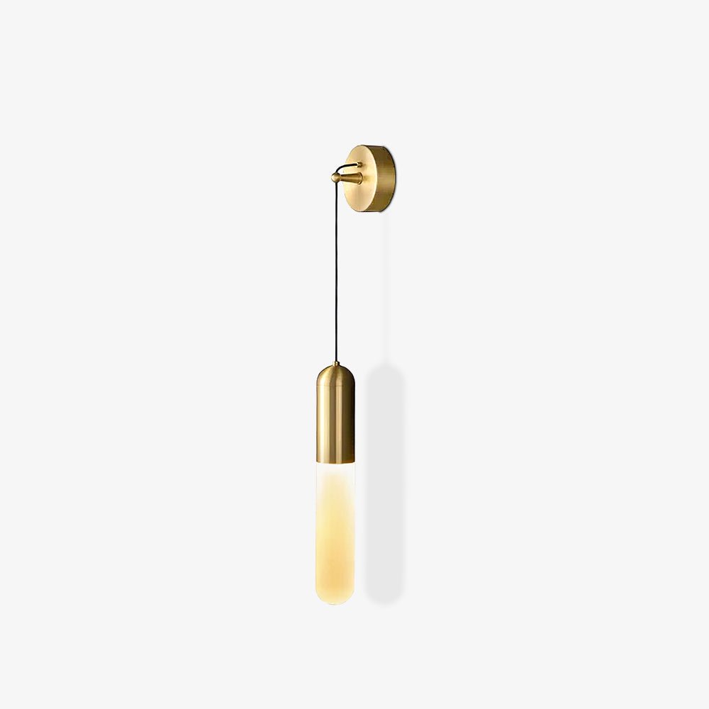 WOW Flume Wall Light