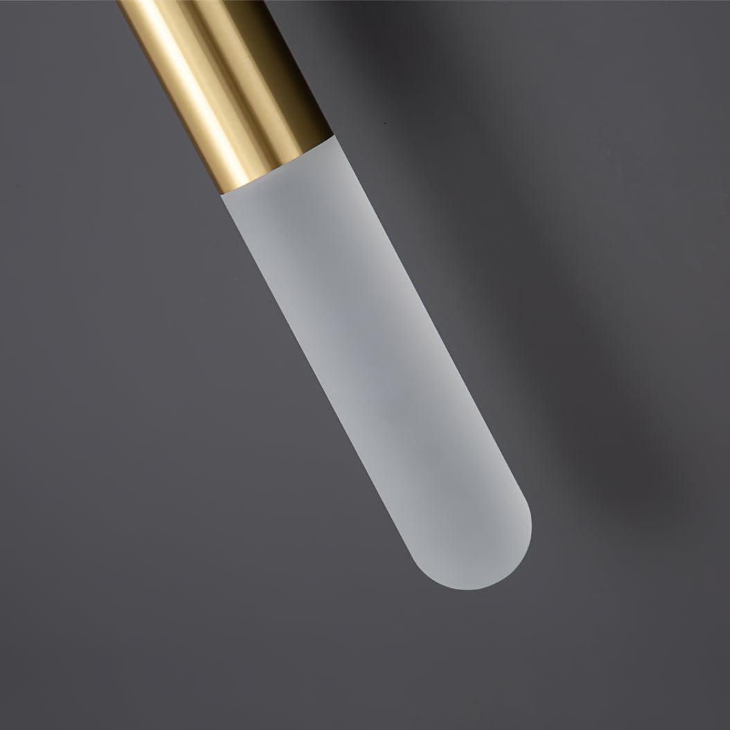 WOW Flume Wall Light
