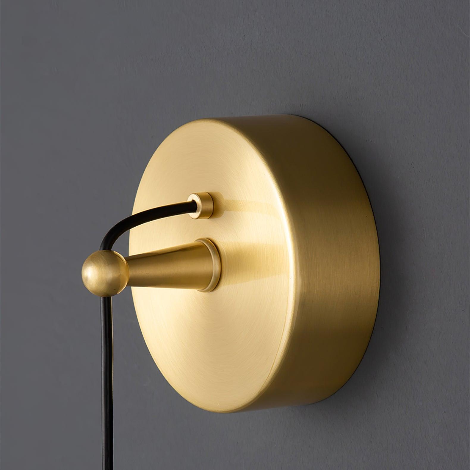 WOW Flume Wall Light