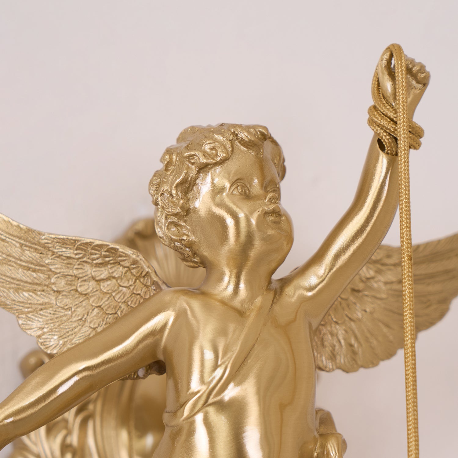 WOW Flying Angel Wall Light