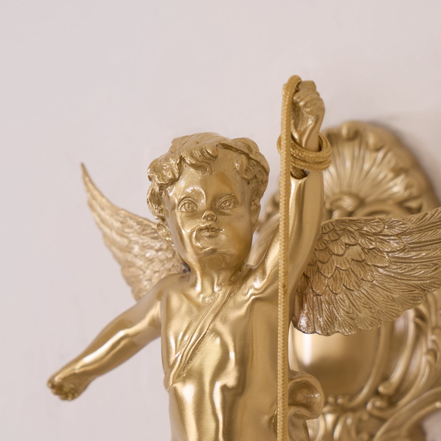 WOW Flying Angel Wall Light