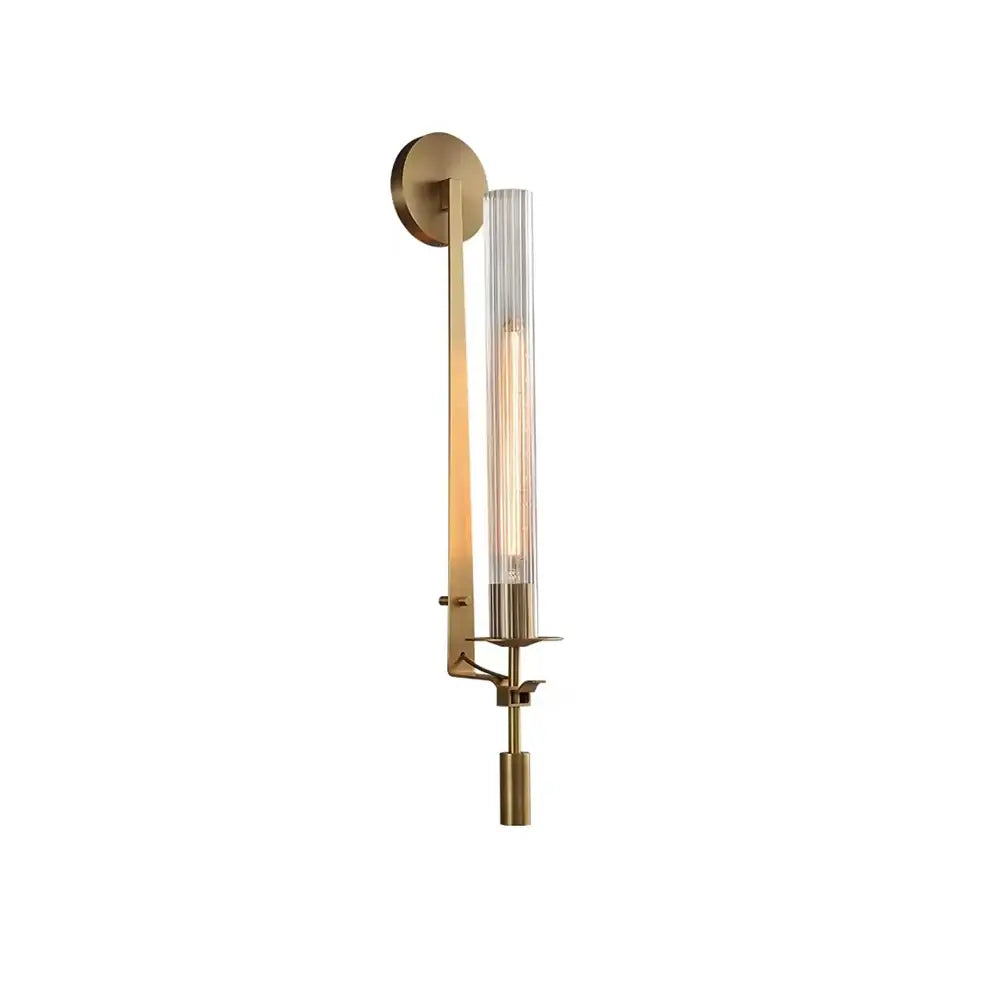 WOW French Classicism Wall Lamp