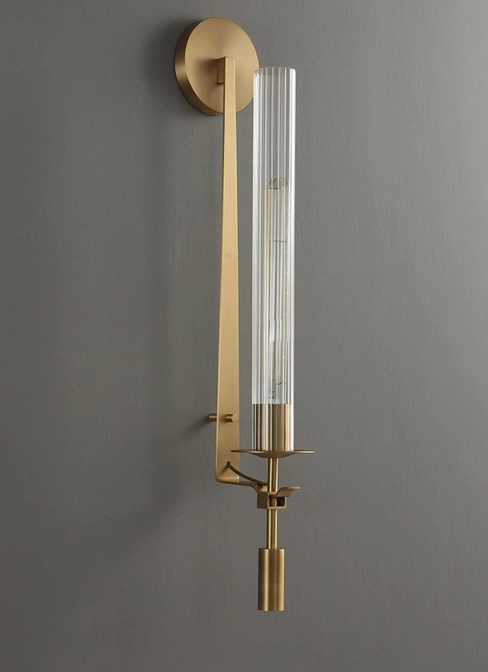 WOW French Classicism Wall Lamp