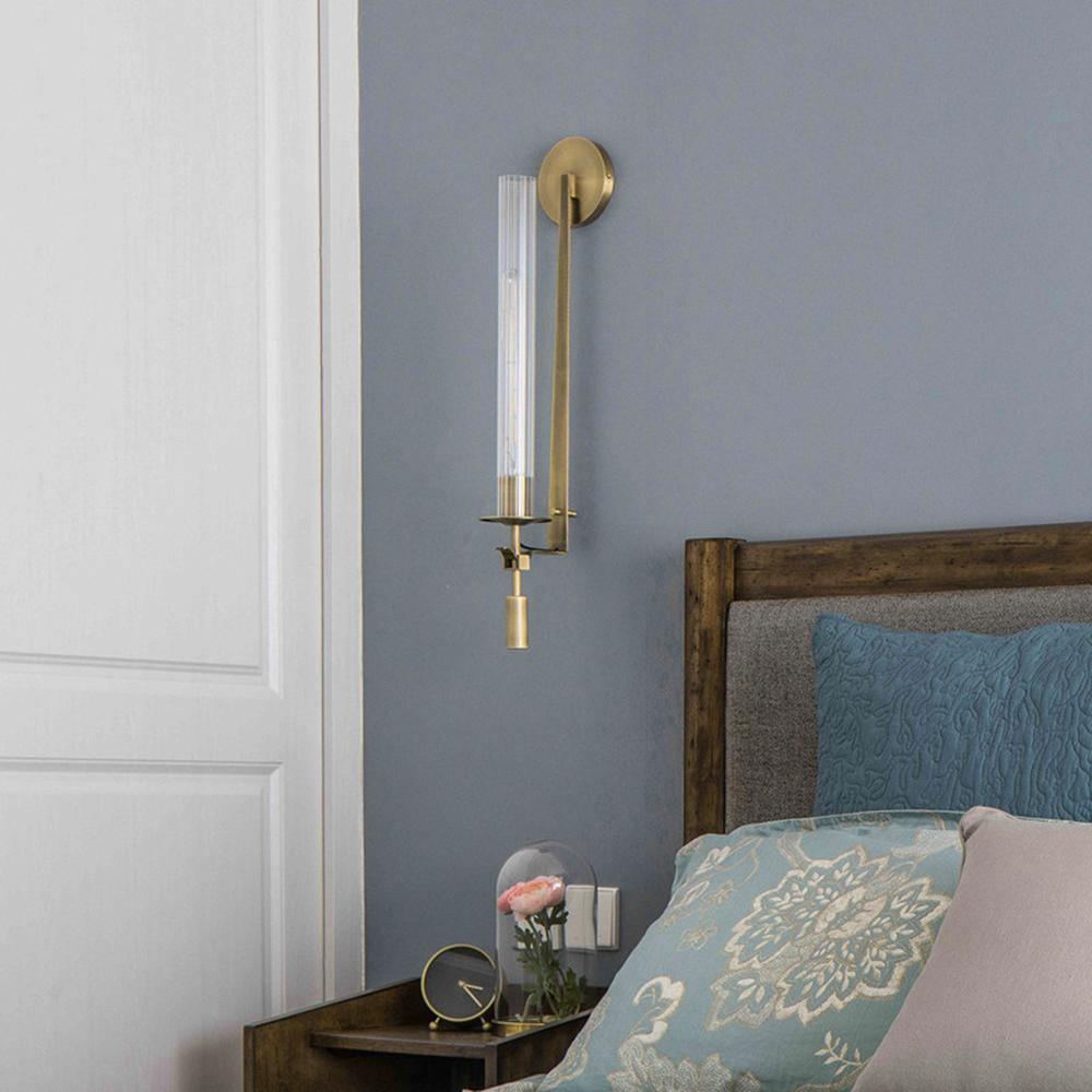 WOW French Classicism Wall Lamp