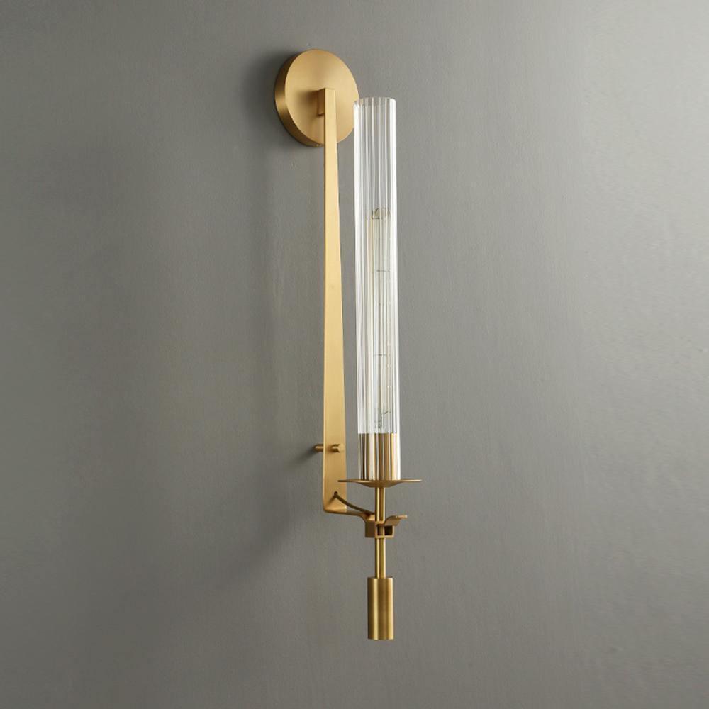 WOW French Classicism Wall Lamp