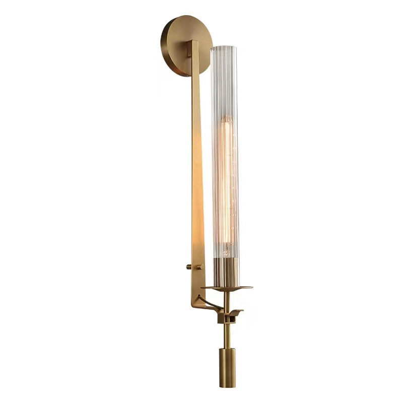 WOW French Classicism Wall Lamp