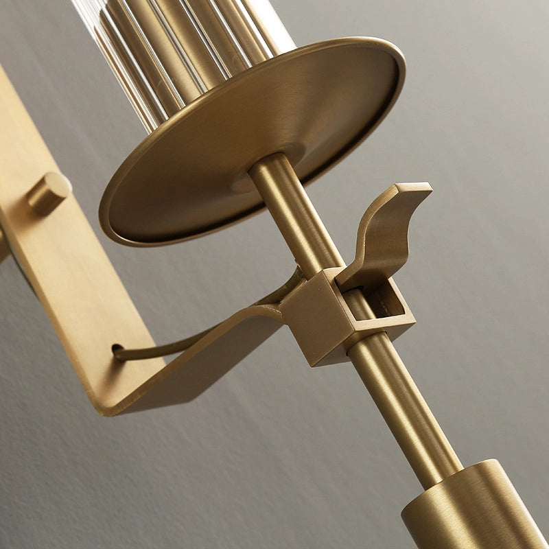 WOW French Classicism Wall Lamp