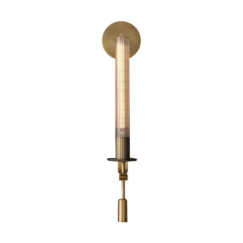 WOW French Classicism Wall Lamp