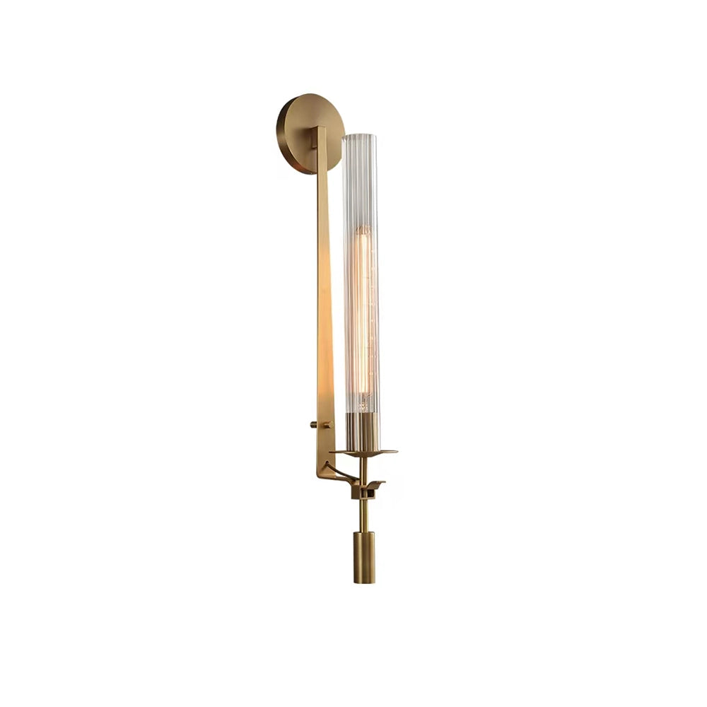WOW French Classicism Wall Lamp