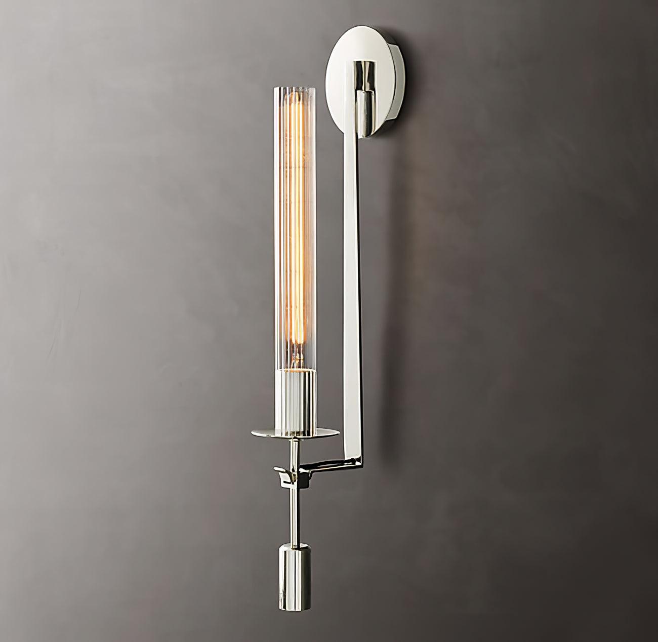 WOW French Classicism Wall Lamp