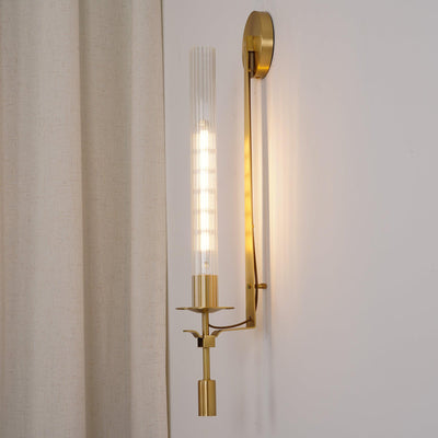 WOW French Classicism Wall Lamp