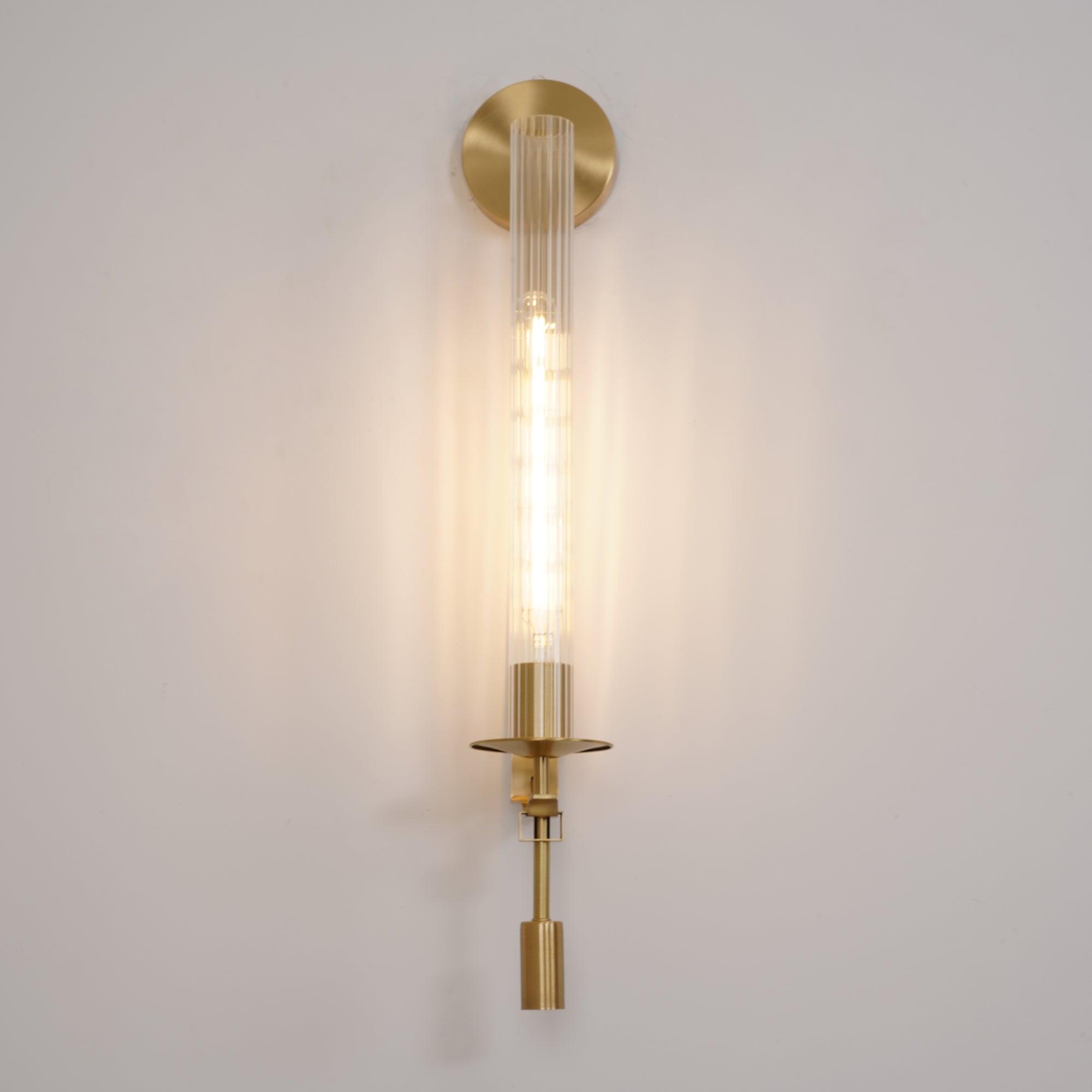 WOW French Classicism Wall Lamp