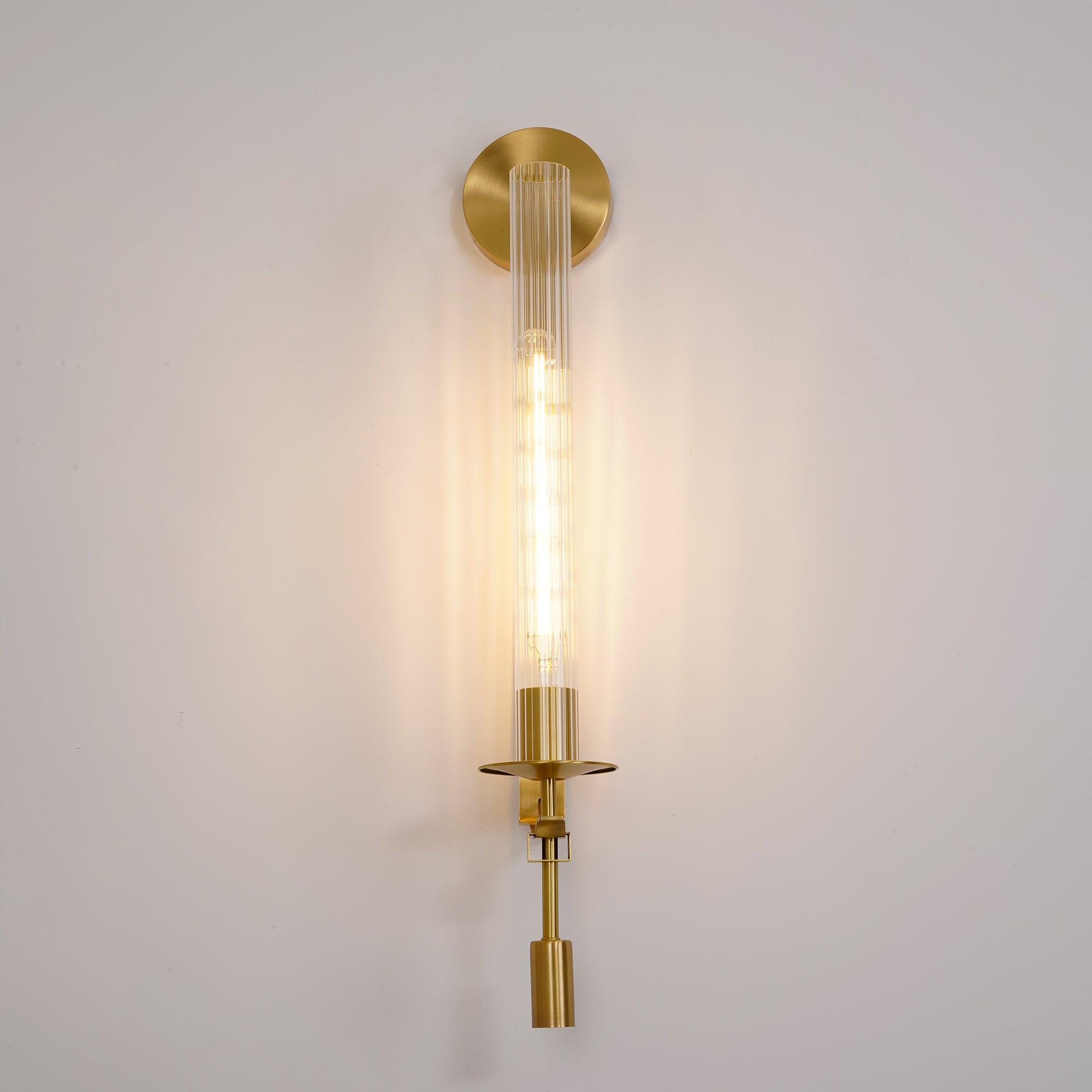 WOW French Classicism Wall Lamp