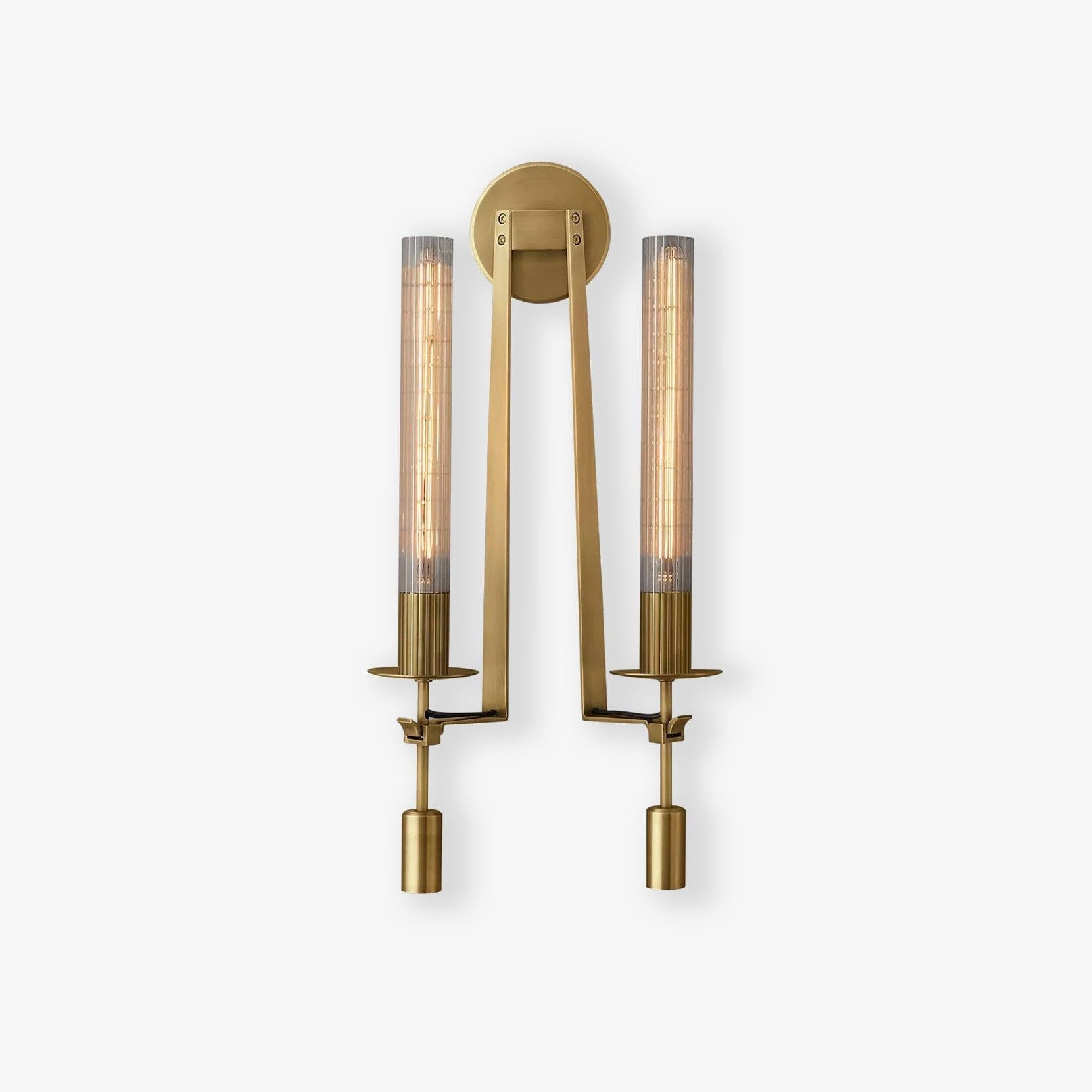 WOW French Classicism Wall Lamp