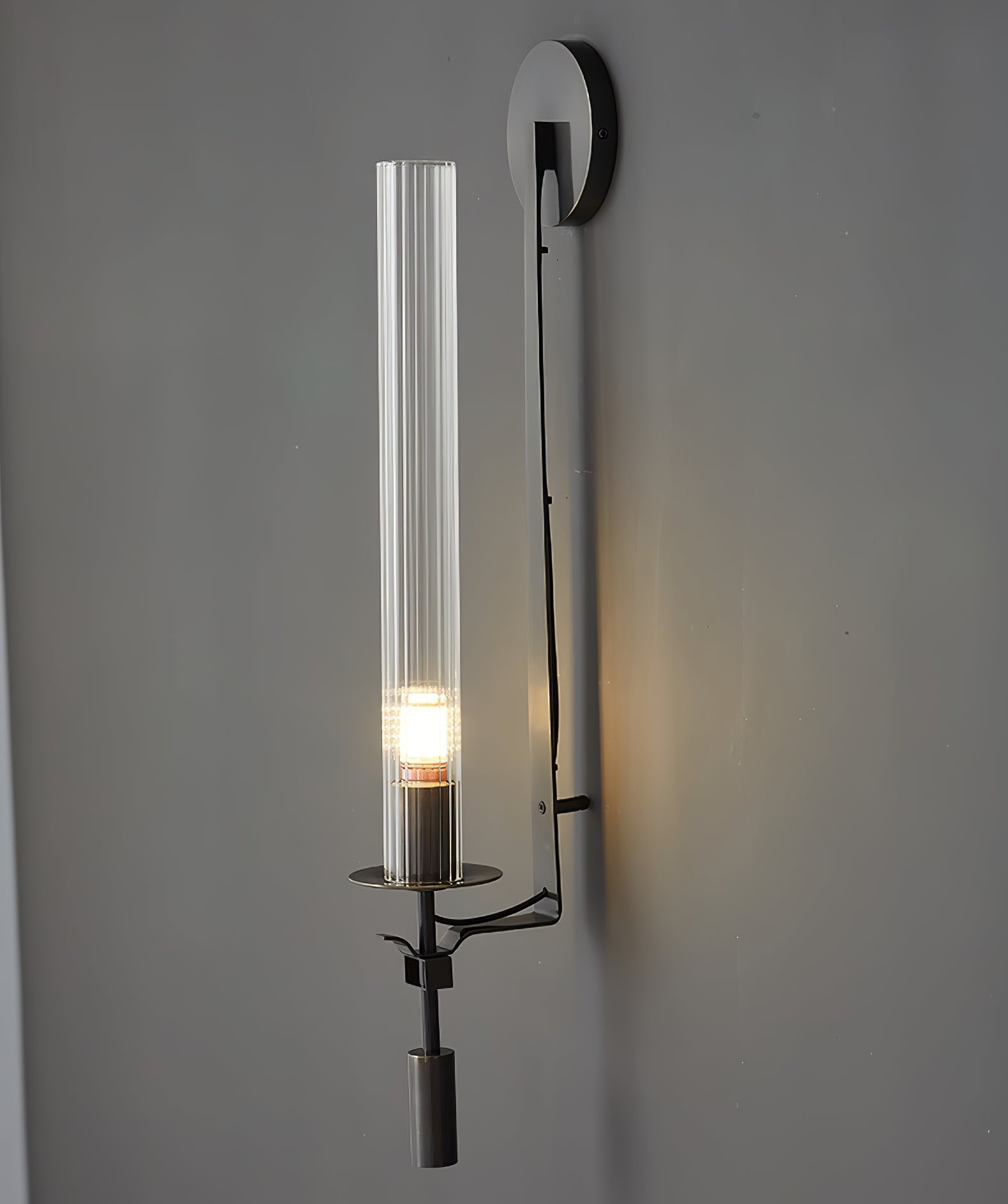 WOW French Classicism Wall Lamp