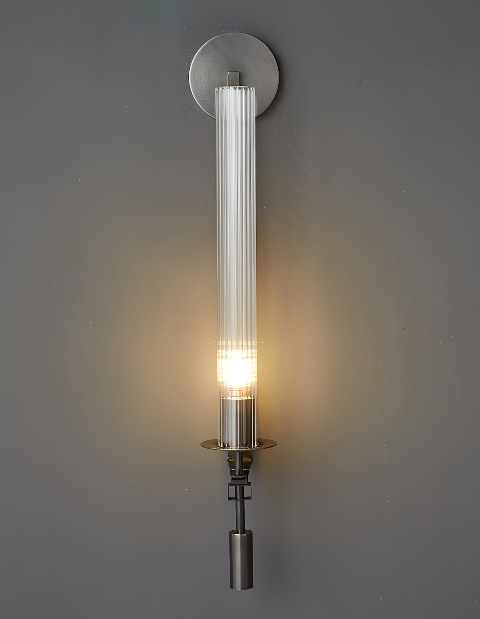 WOW French Classicism Wall Lamp