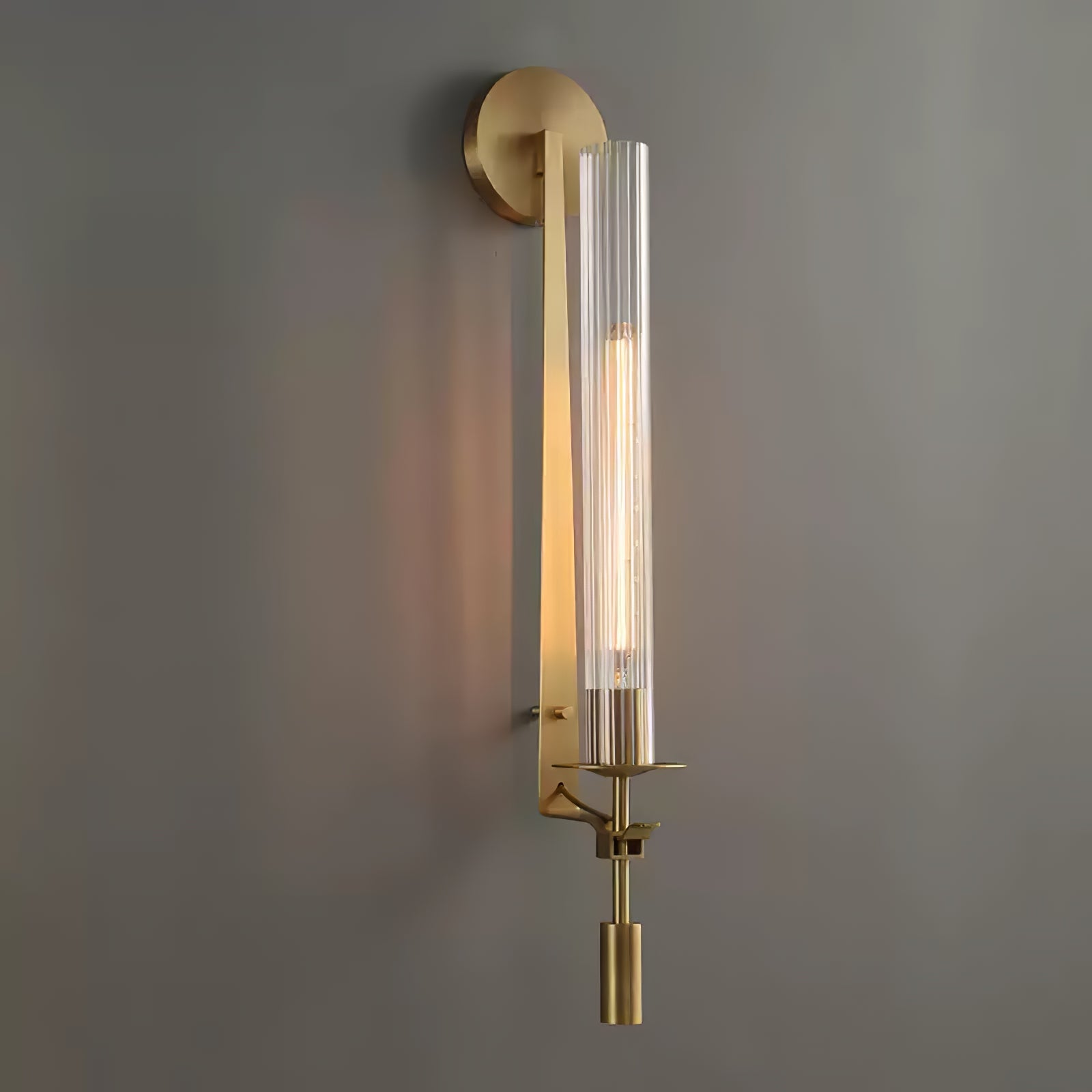 WOW French Classicism Wall Lamp