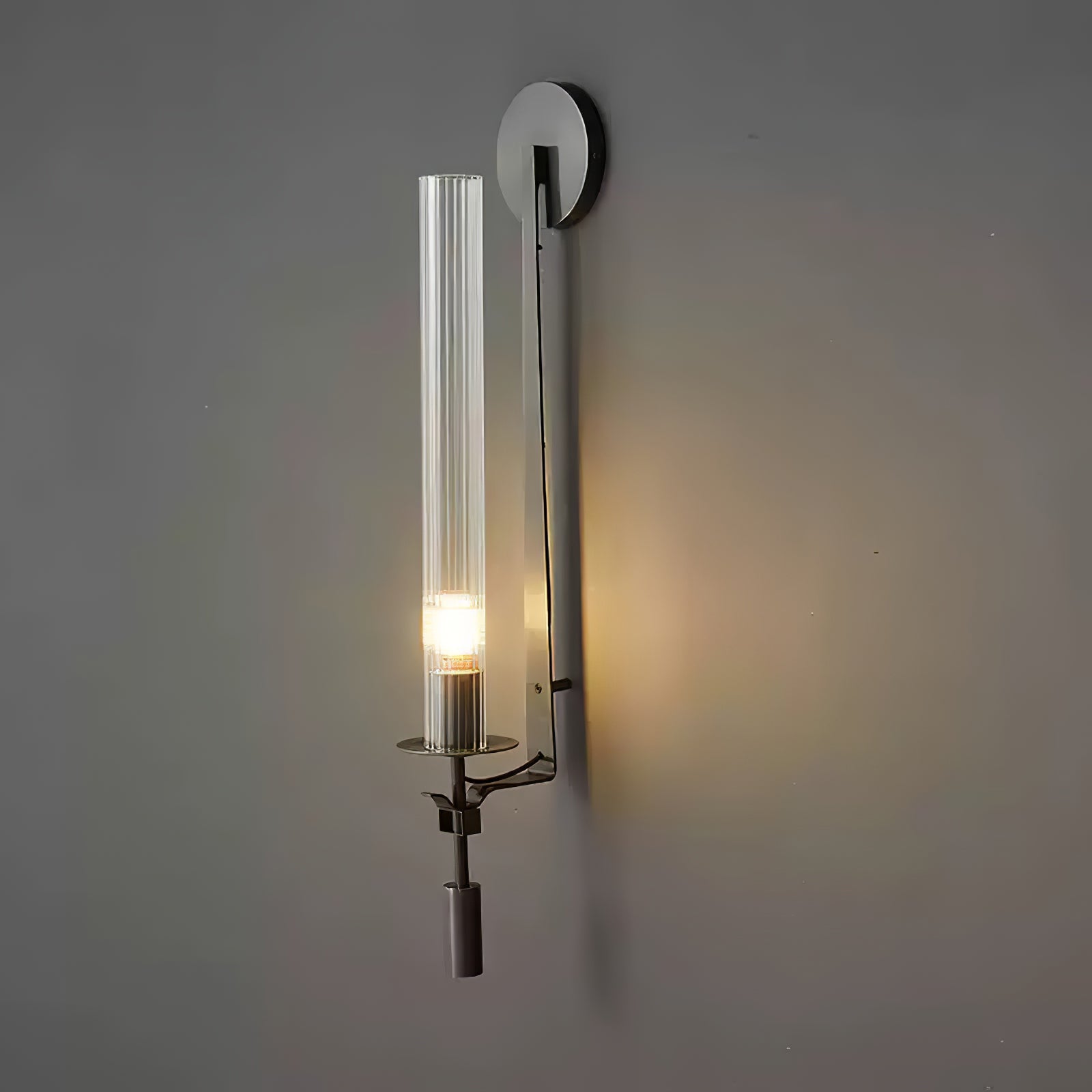WOW French Classicism Wall Lamp