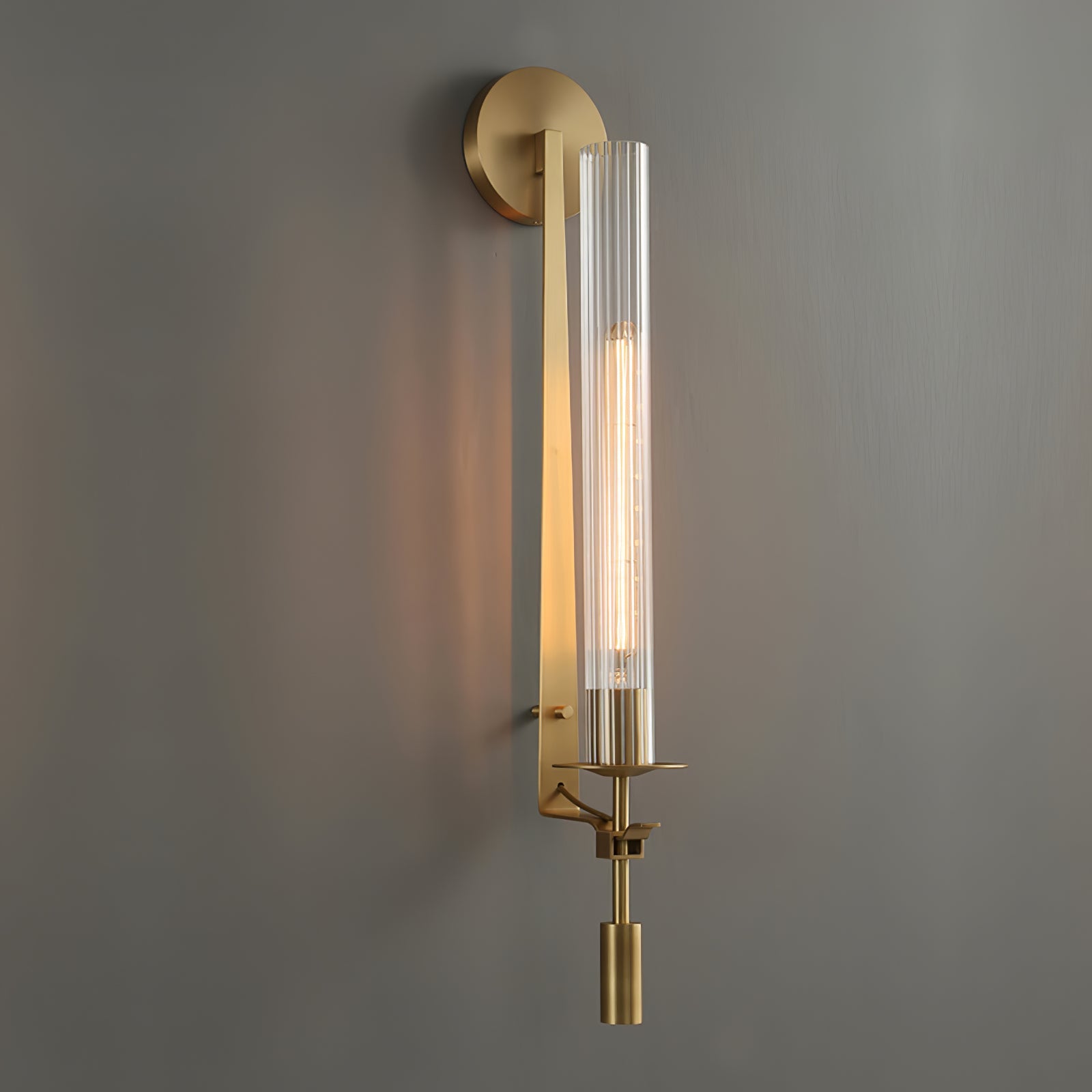 WOW French Classicism Wall Lamp