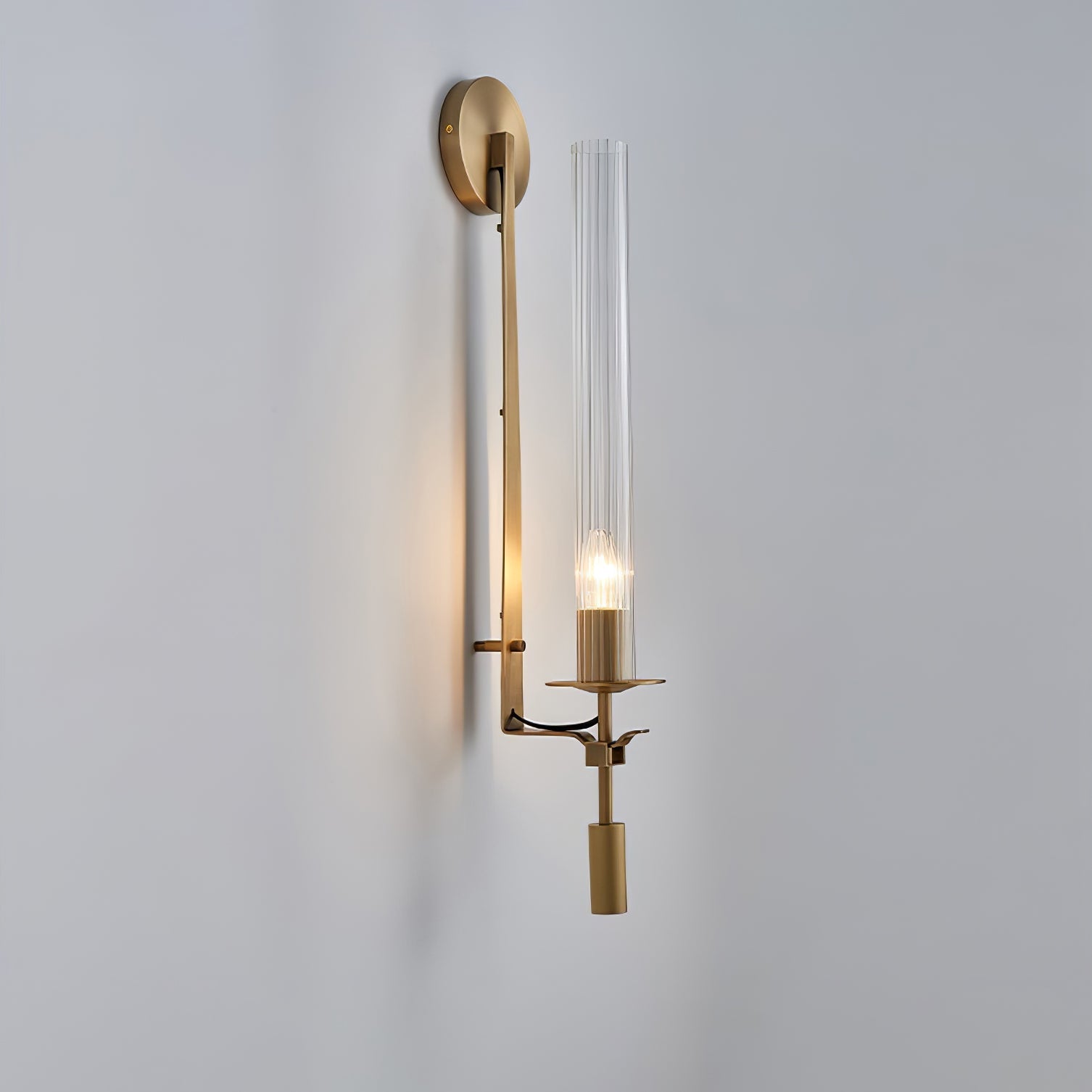 WOW French Classicism Wall Lamp